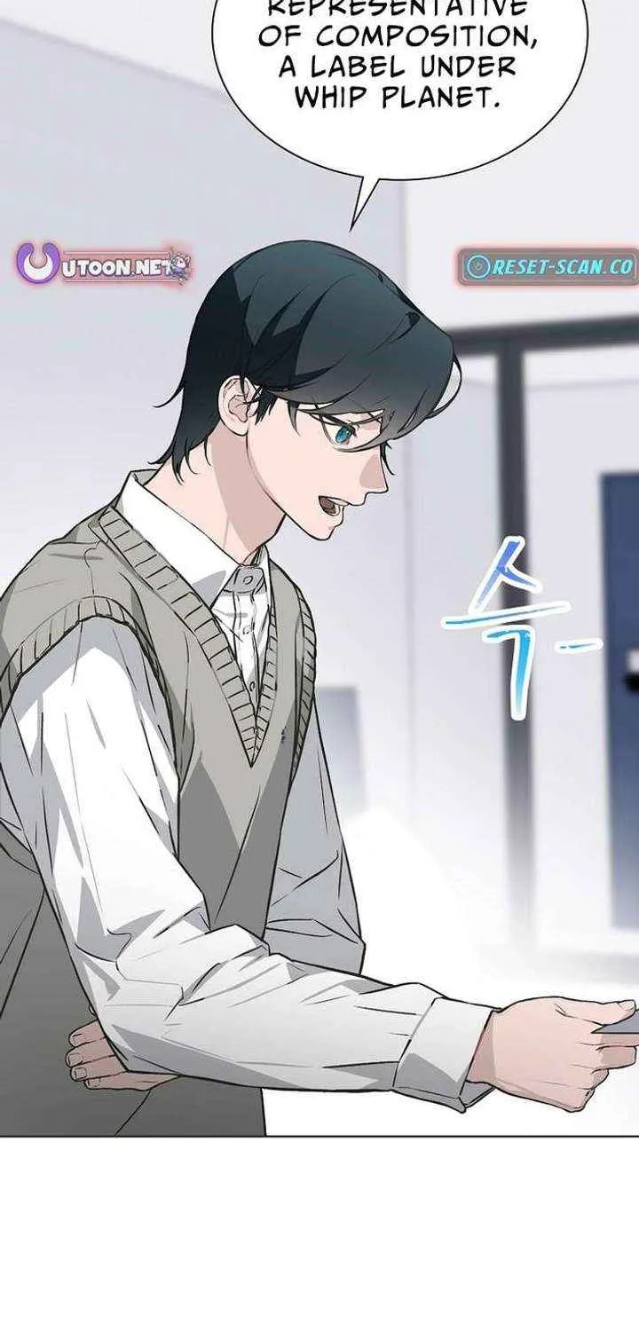 Saving the Doomed Idols With My Touch Chapter 74 page 41 - 