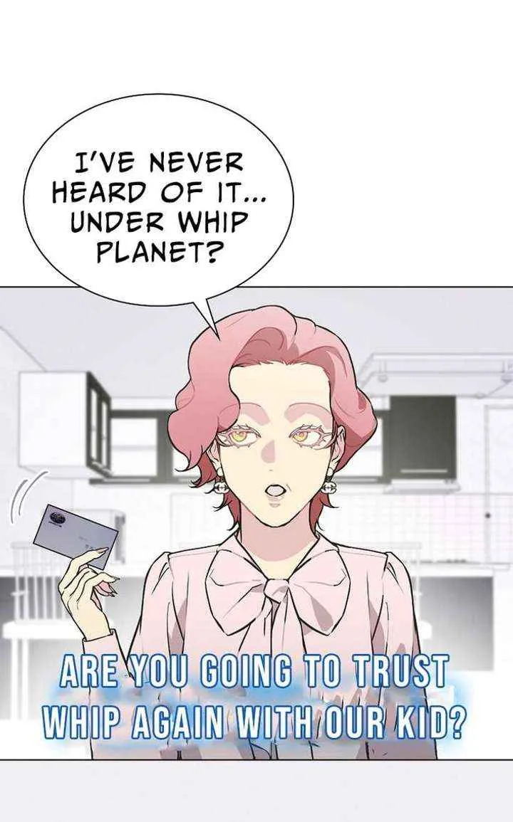 Saving the Doomed Idols With My Touch Chapter 74 page 42 - 