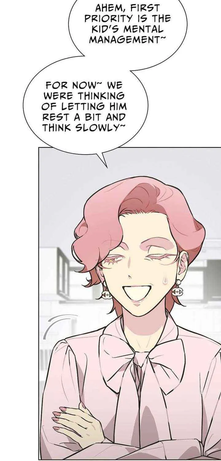 Saving the Doomed Idols With My Touch Chapter 74 page 48 - 