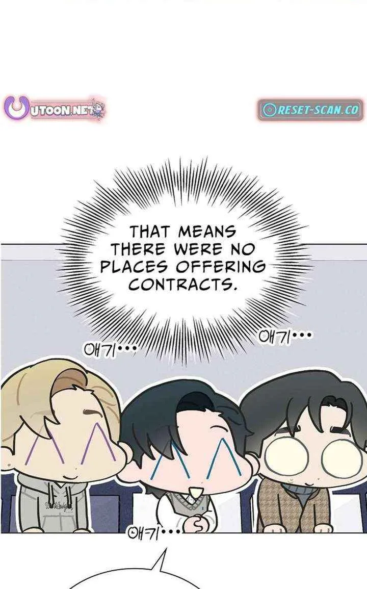 Saving the Doomed Idols With My Touch Chapter 74 page 49 - 