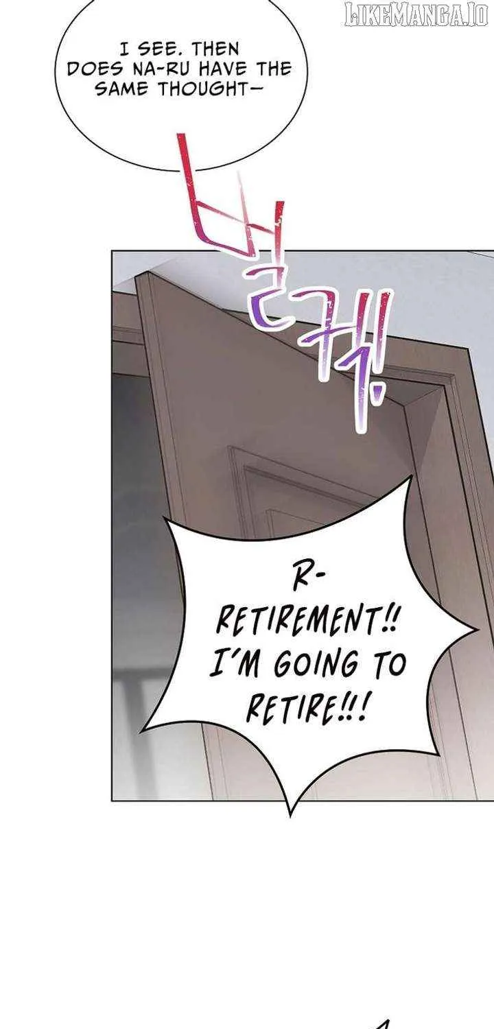 Saving the Doomed Idols With My Touch Chapter 74 page 50 - 