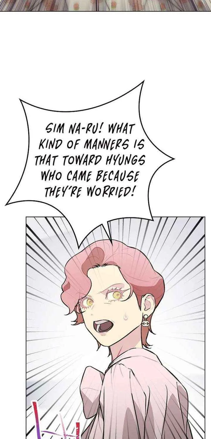 Saving the Doomed Idols With My Touch Chapter 74 page 52 - 