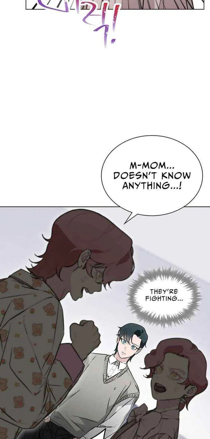 Saving the Doomed Idols With My Touch Chapter 74 page 53 - 