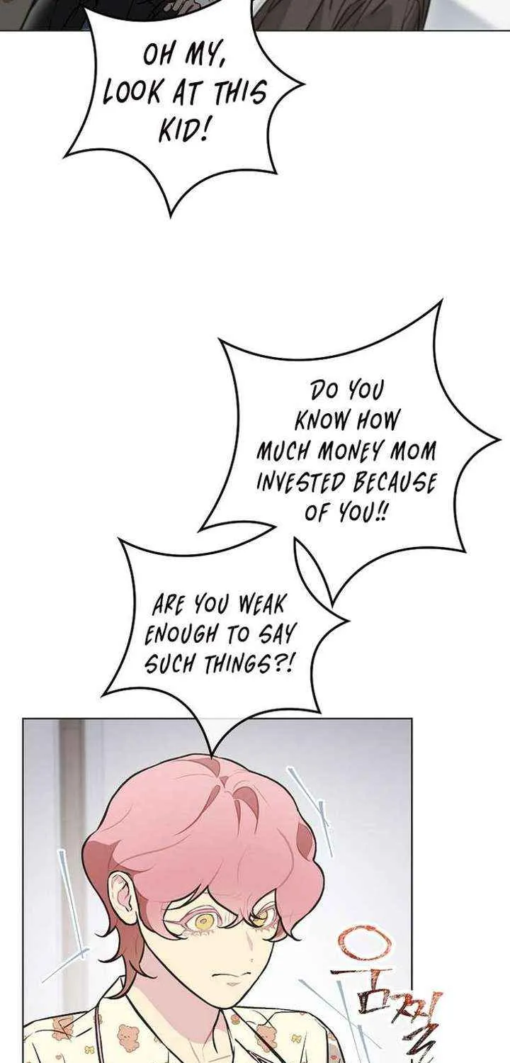 Saving the Doomed Idols With My Touch Chapter 74 page 54 - 