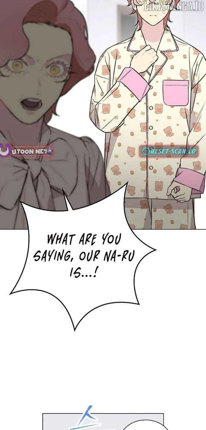 Saving the Doomed Idols With My Touch Chapter 74 page 57 - 