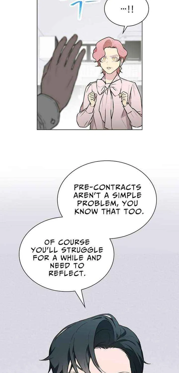Saving the Doomed Idols With My Touch Chapter 74 page 58 - 