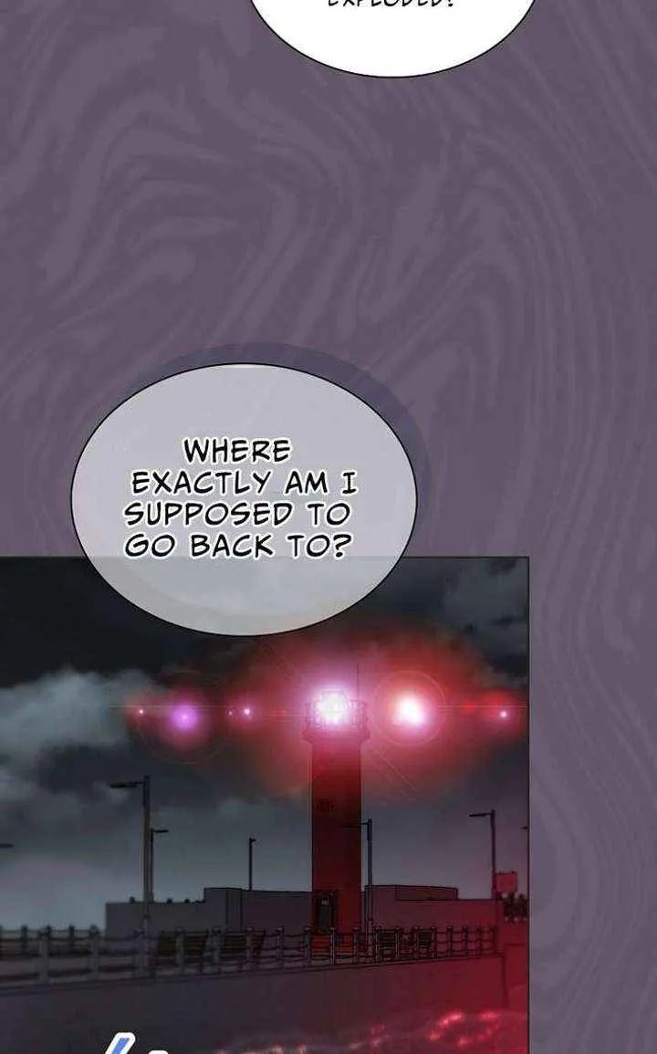 Saving the Doomed Idols With My Touch Chapter 74 page 7 - 
