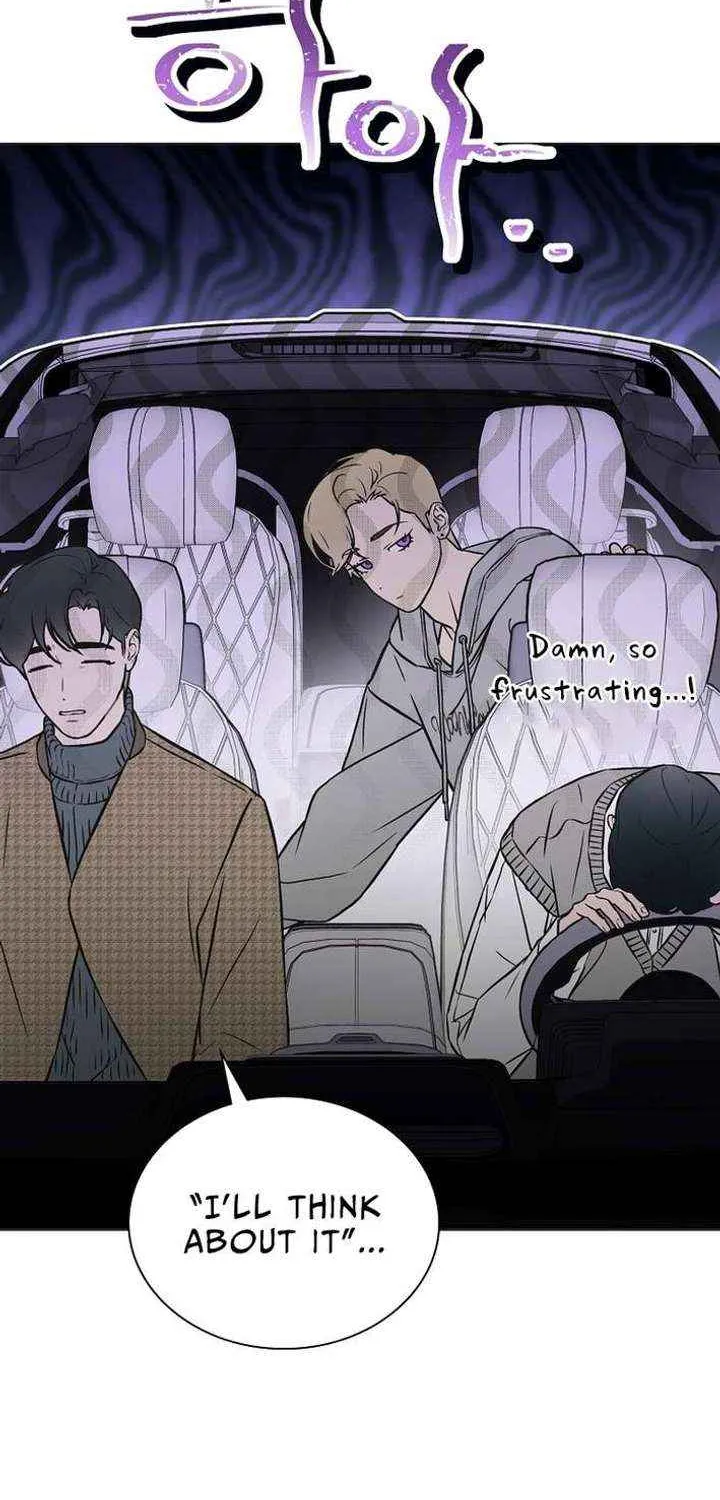 Saving the Doomed Idols With My Touch Chapter 74 page 65 - 