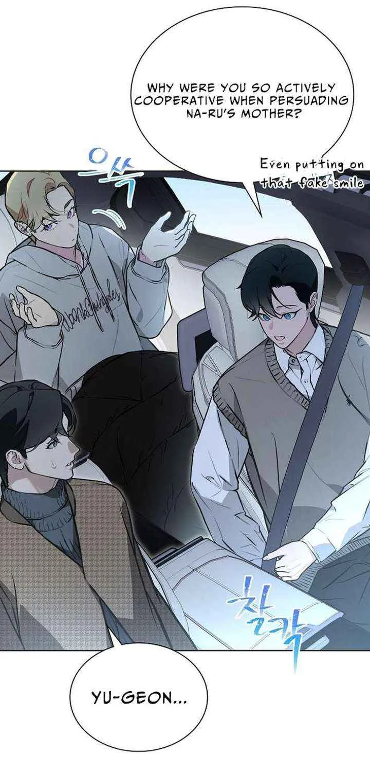 Saving the Doomed Idols With My Touch Chapter 74 page 68 - 
