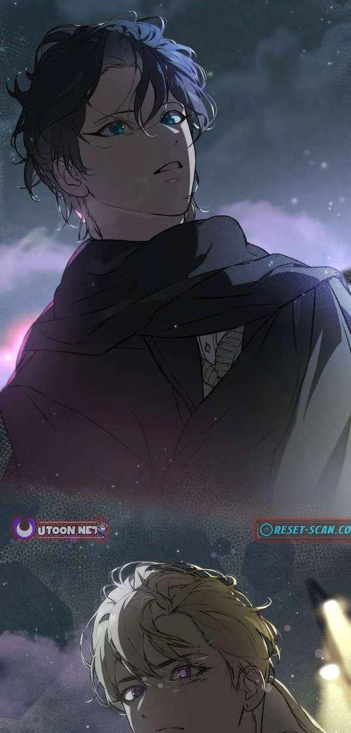Saving the Doomed Idols With My Touch Chapter 74 page 9 - 