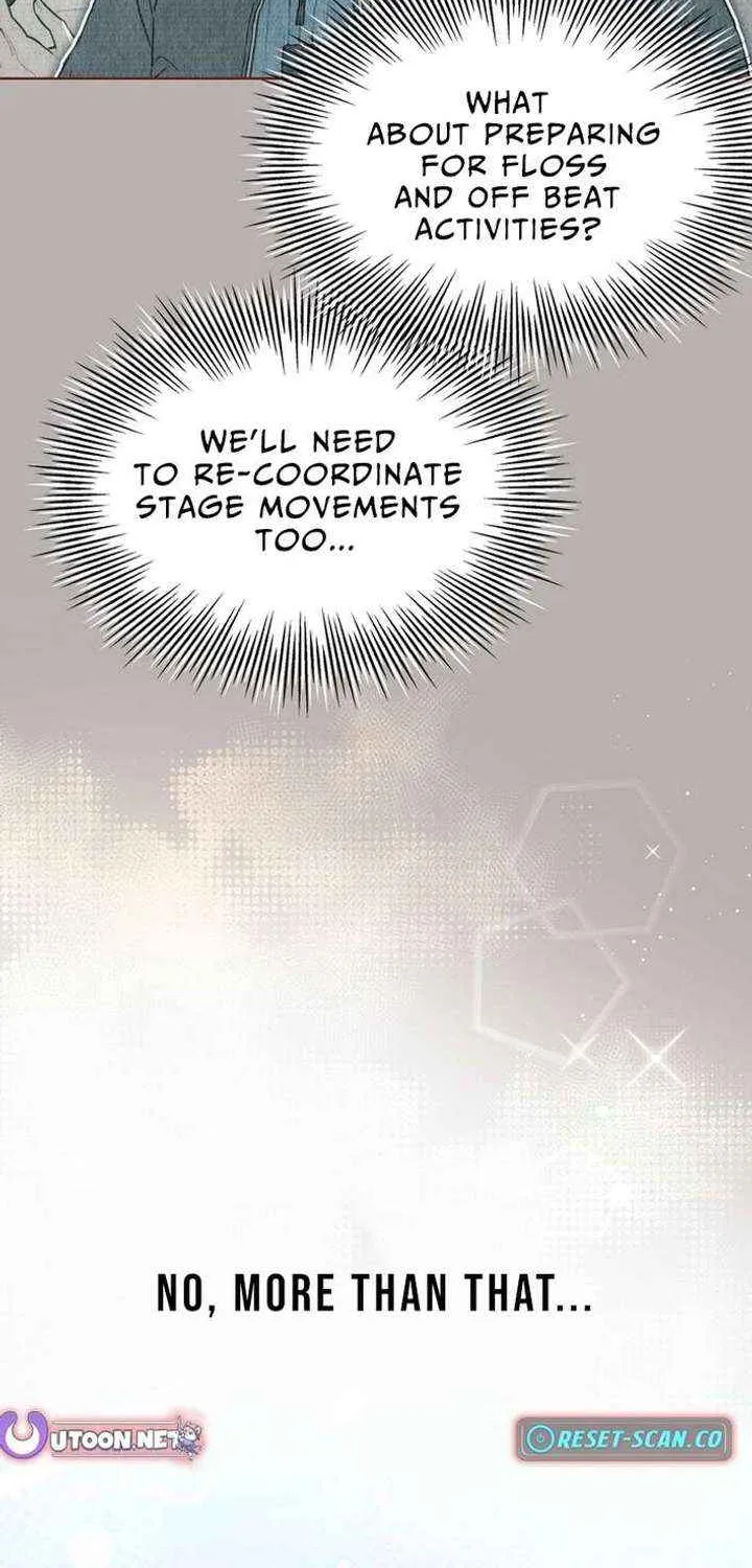 Saving the Doomed Idols With My Touch Chapter 76 page 16 - 