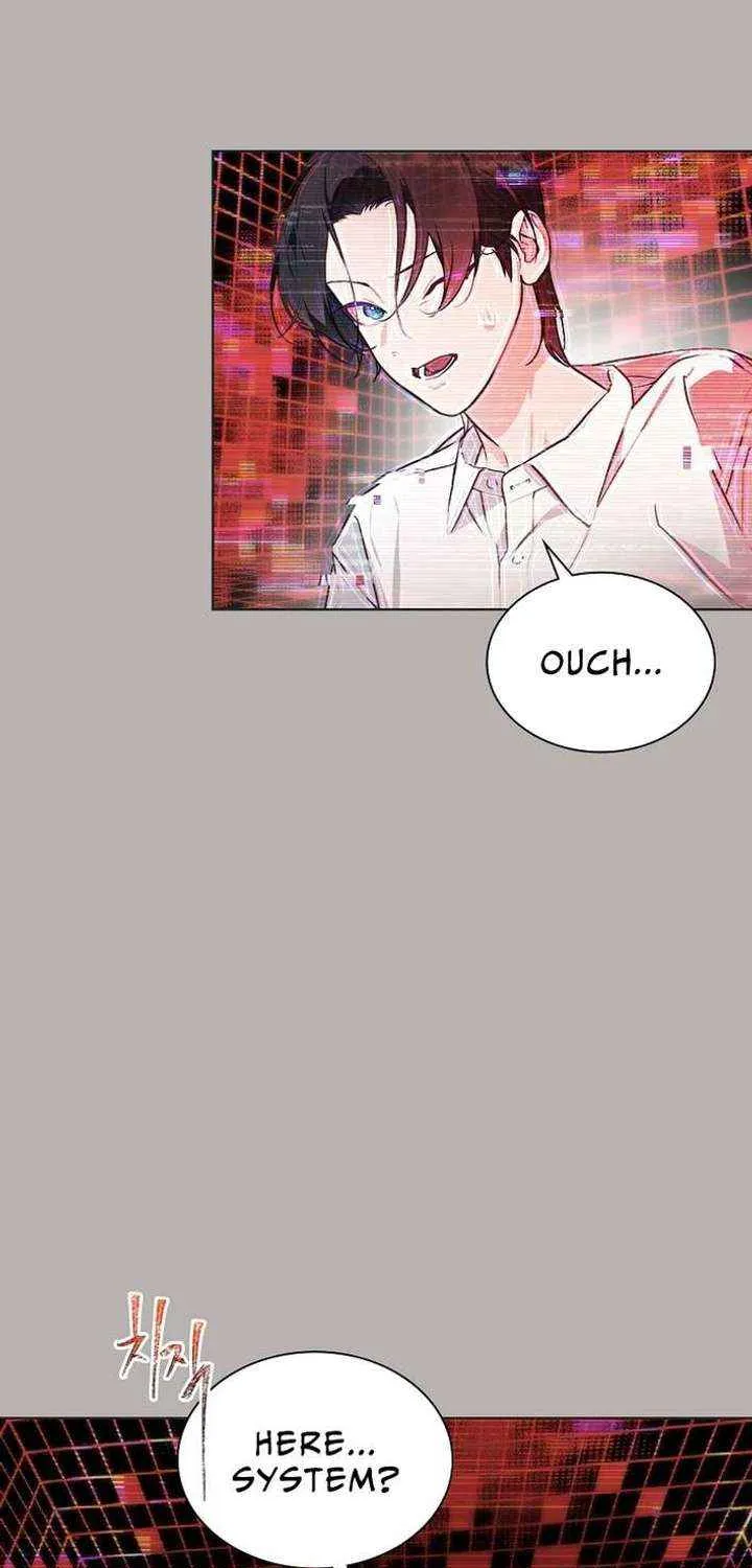 Saving the Doomed Idols With My Touch Chapter 76 page 3 - 