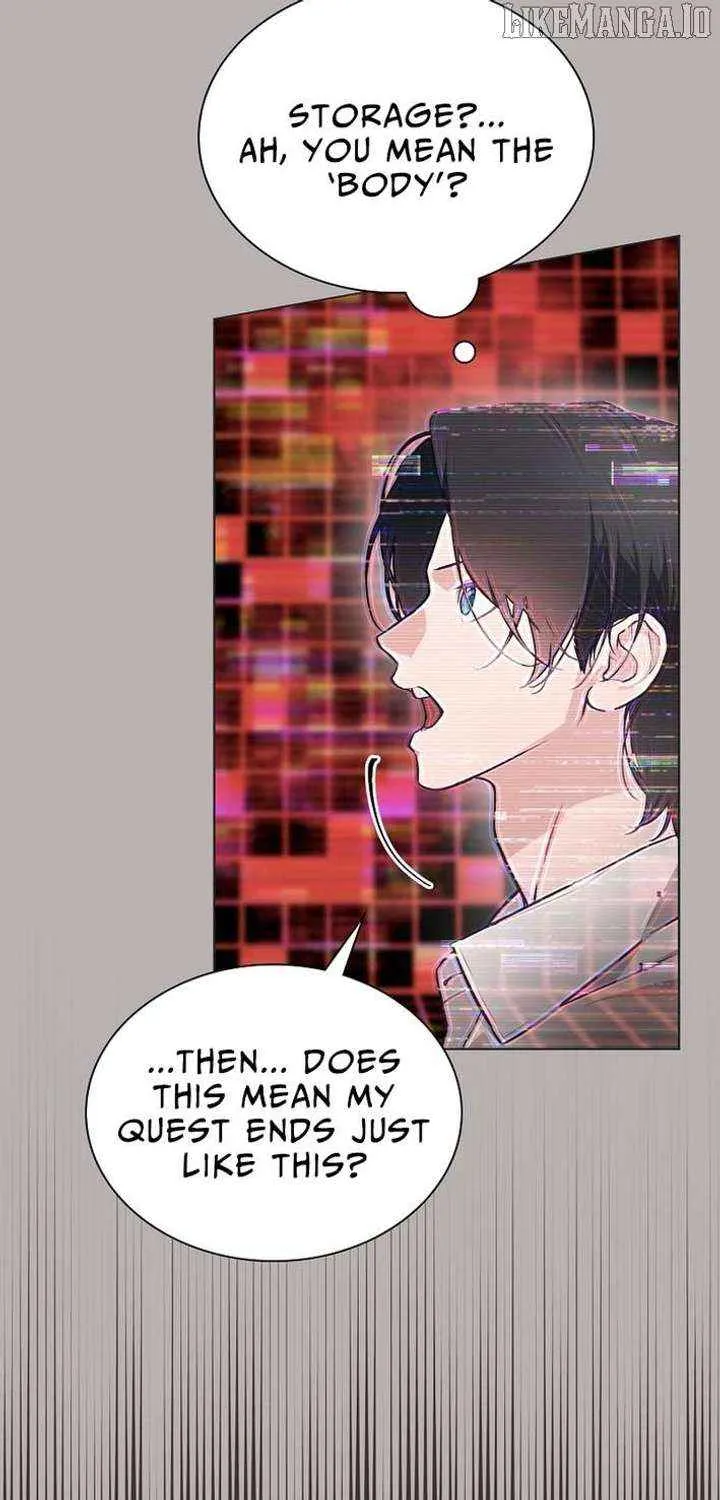 Saving the Doomed Idols With My Touch Chapter 76 page 22 - 