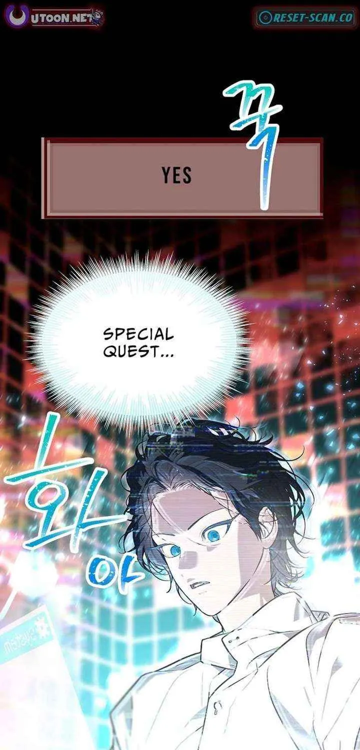 Saving the Doomed Idols With My Touch Chapter 76 page 32 - 