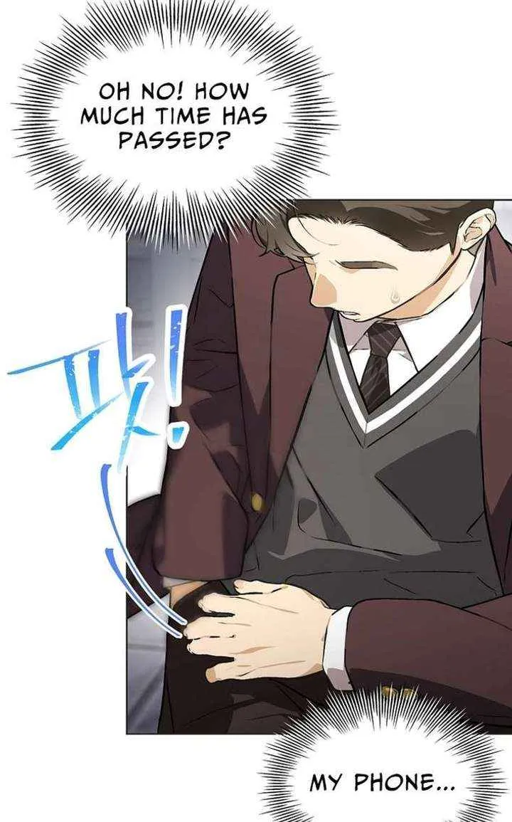 Saving the Doomed Idols With My Touch Chapter 76 page 42 - 