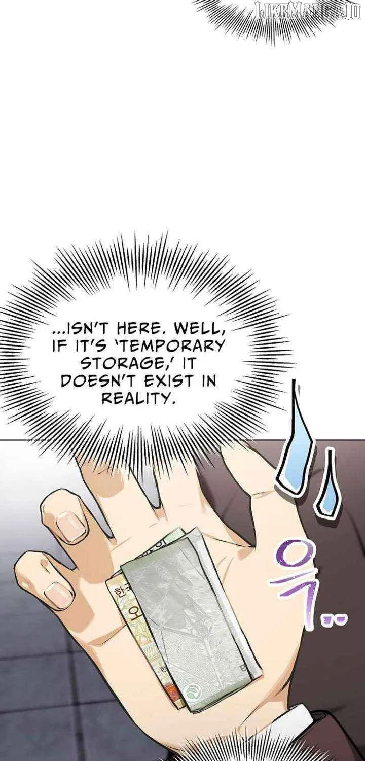 Saving the Doomed Idols With My Touch Chapter 76 page 43 - 