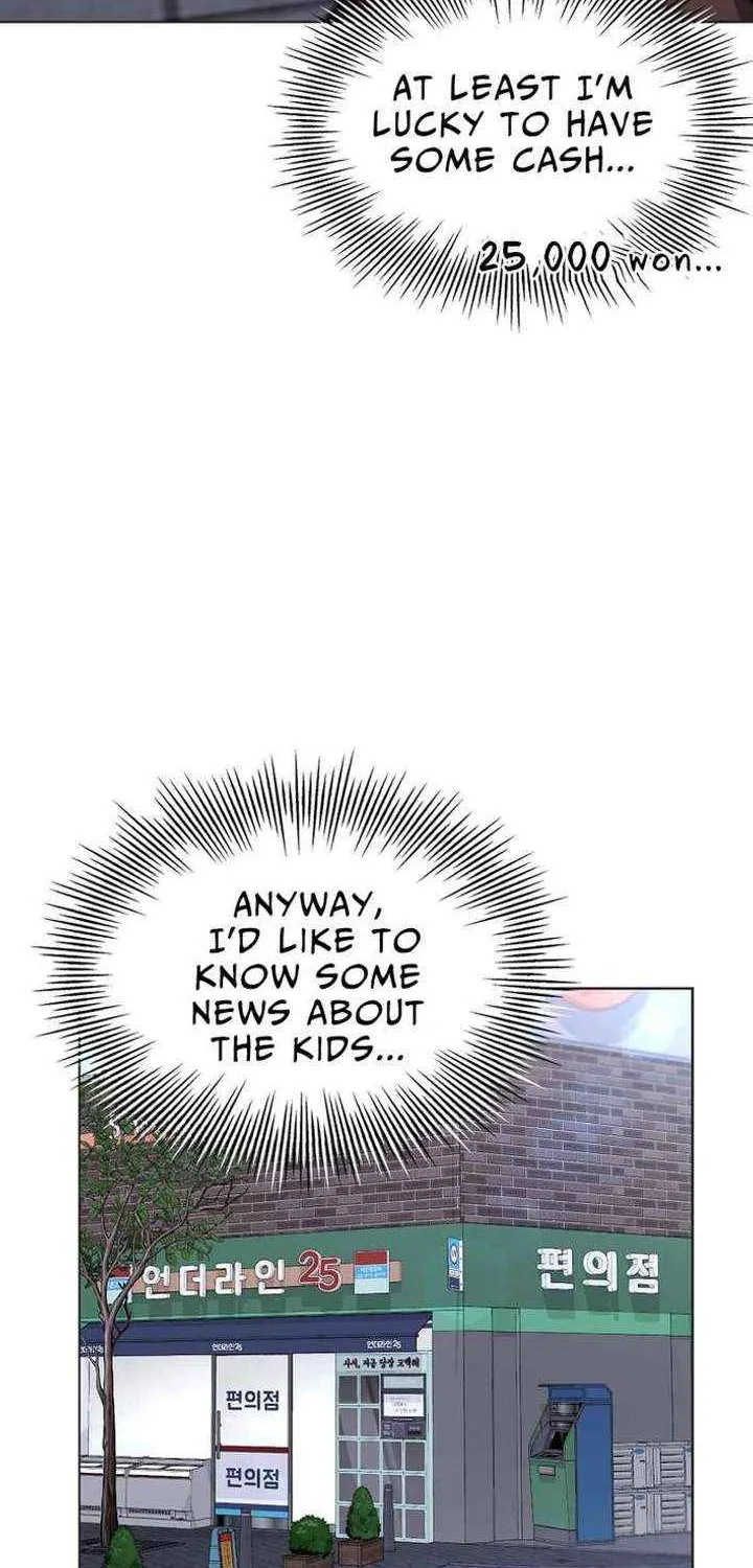 Saving the Doomed Idols With My Touch Chapter 76 page 44 - 