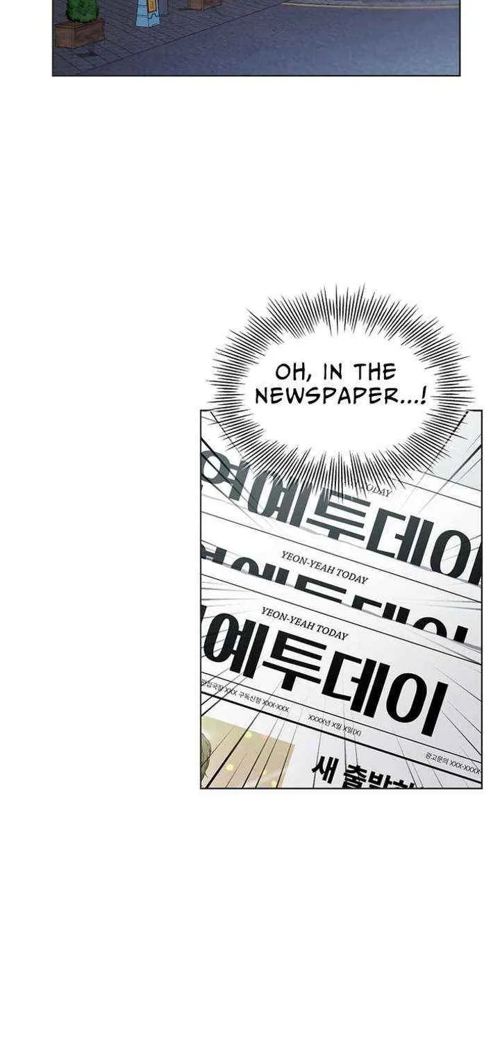 Saving the Doomed Idols With My Touch Chapter 76 page 45 - 