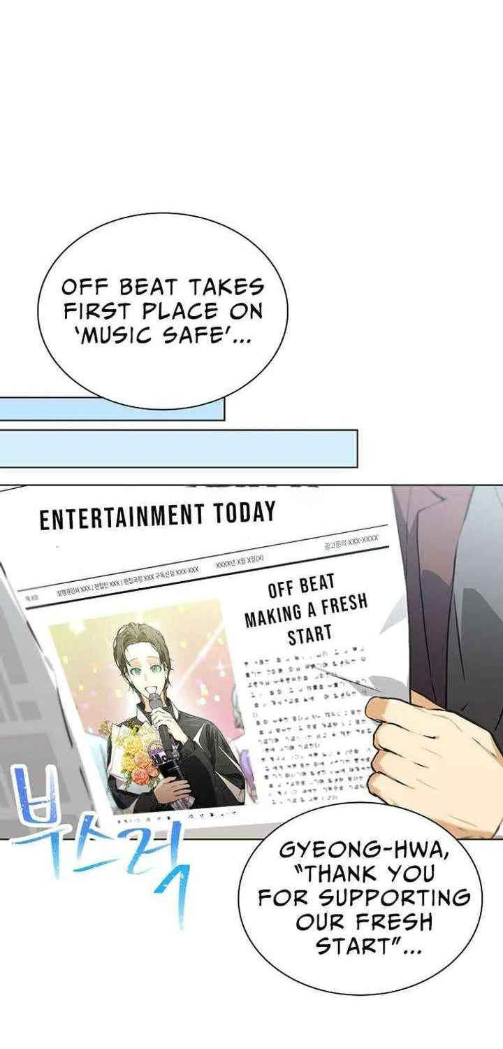 Saving the Doomed Idols With My Touch Chapter 76 page 46 - 