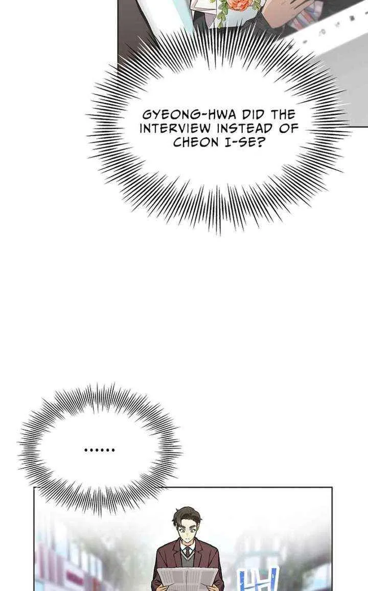 Saving the Doomed Idols With My Touch Chapter 76 page 49 - 