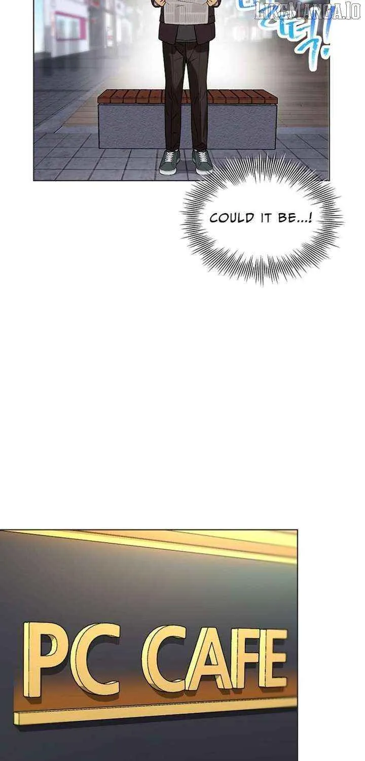 Saving the Doomed Idols With My Touch Chapter 76 page 50 - 