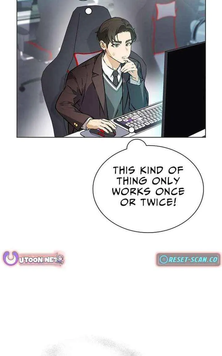 Saving the Doomed Idols With My Touch Chapter 76 page 56 - 