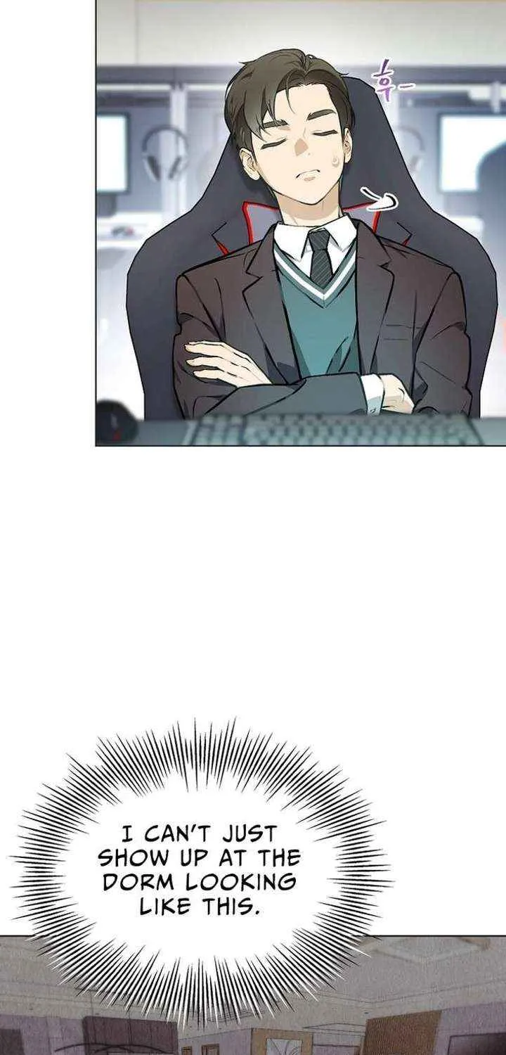 Saving the Doomed Idols With My Touch Chapter 76 page 61 - 