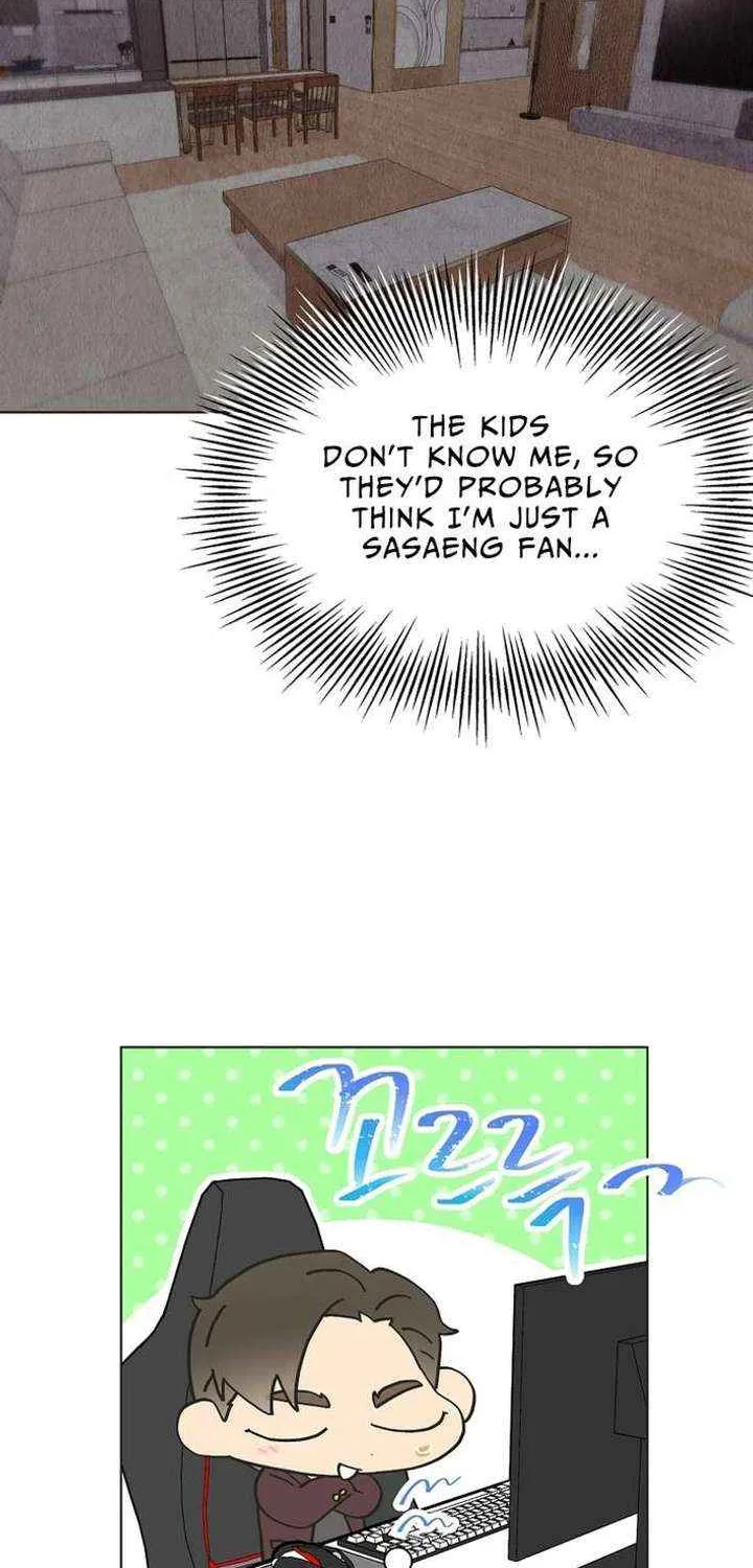Saving the Doomed Idols With My Touch Chapter 76 page 62 - 