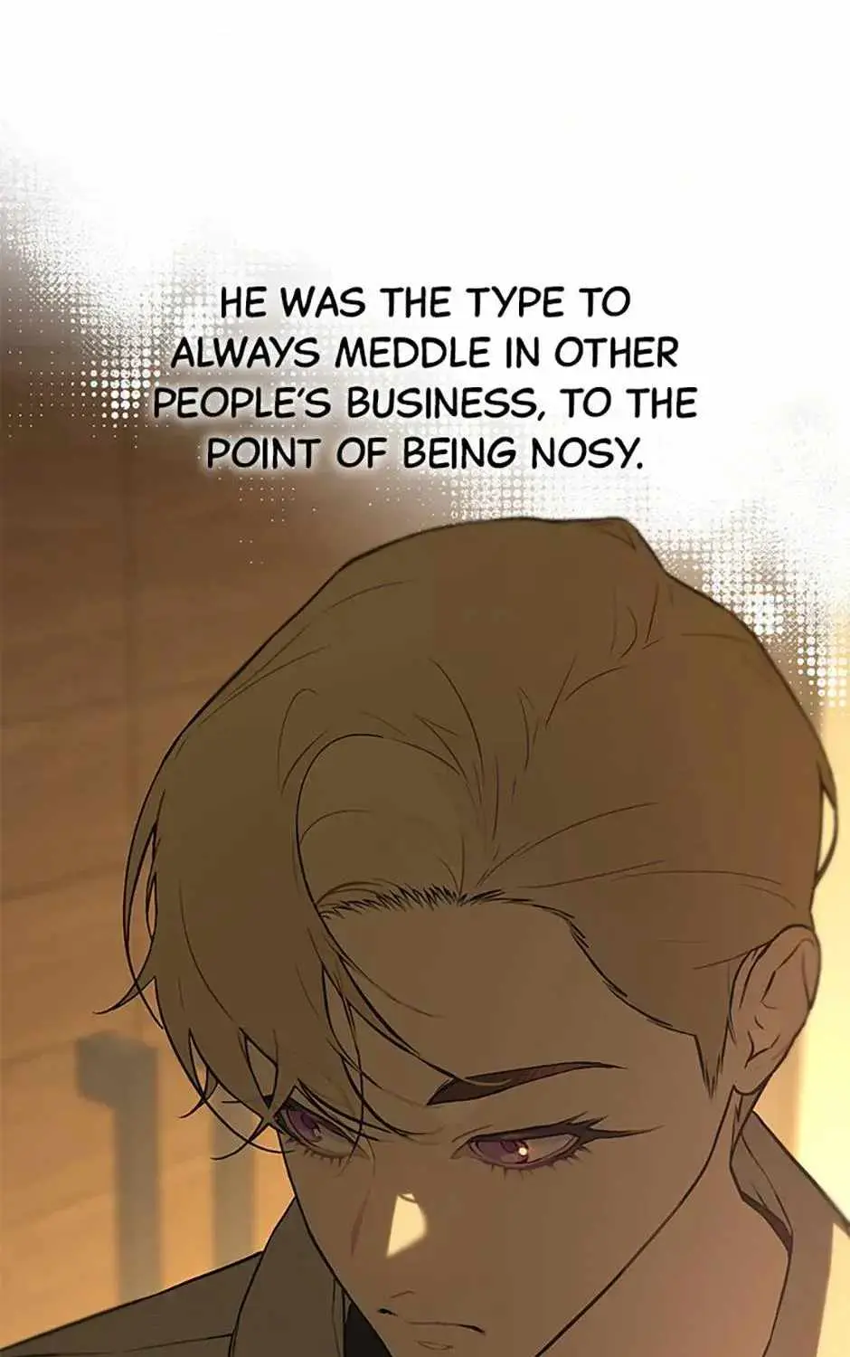Saving the Doomed Idols With My Touch Chapter 79 page 1 - 