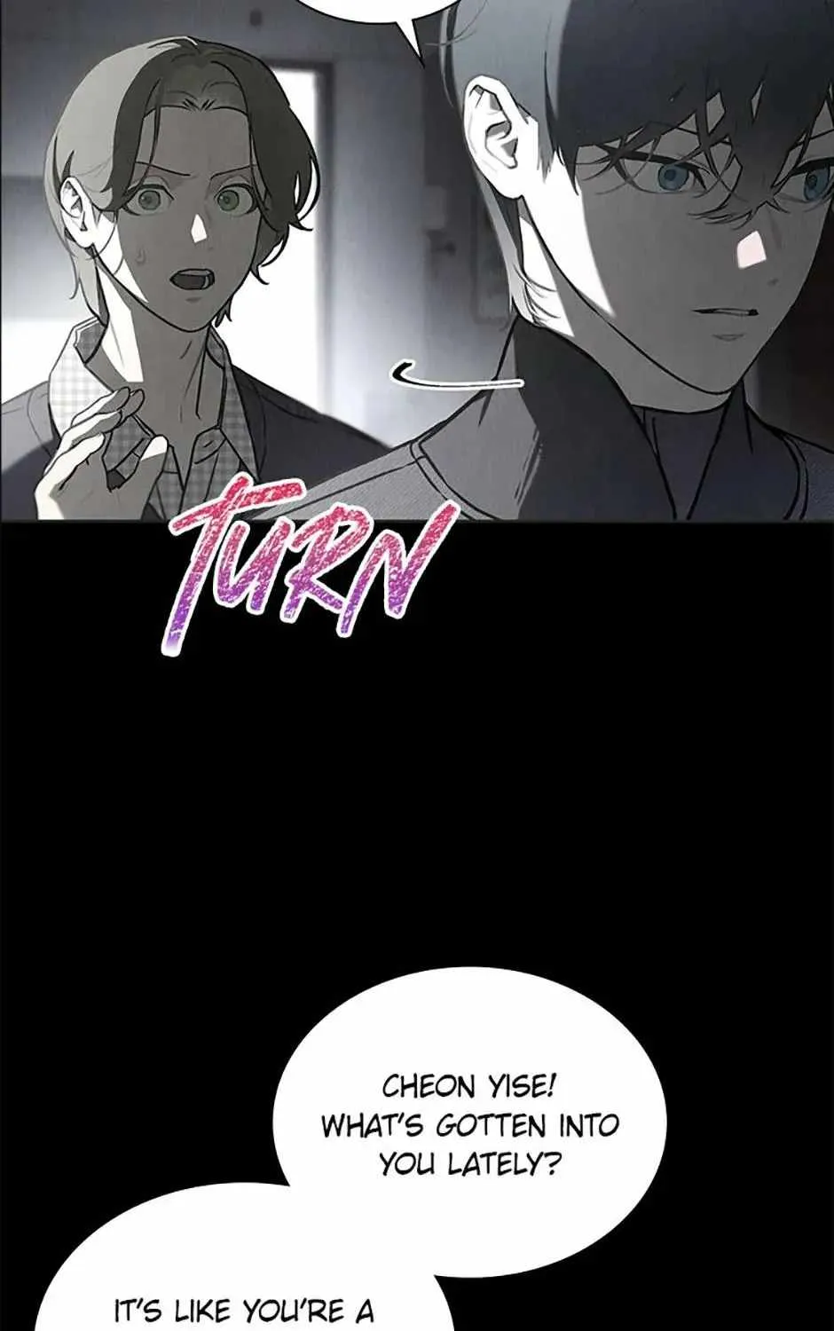 Saving the Doomed Idols With My Touch Chapter 79 page 11 - 