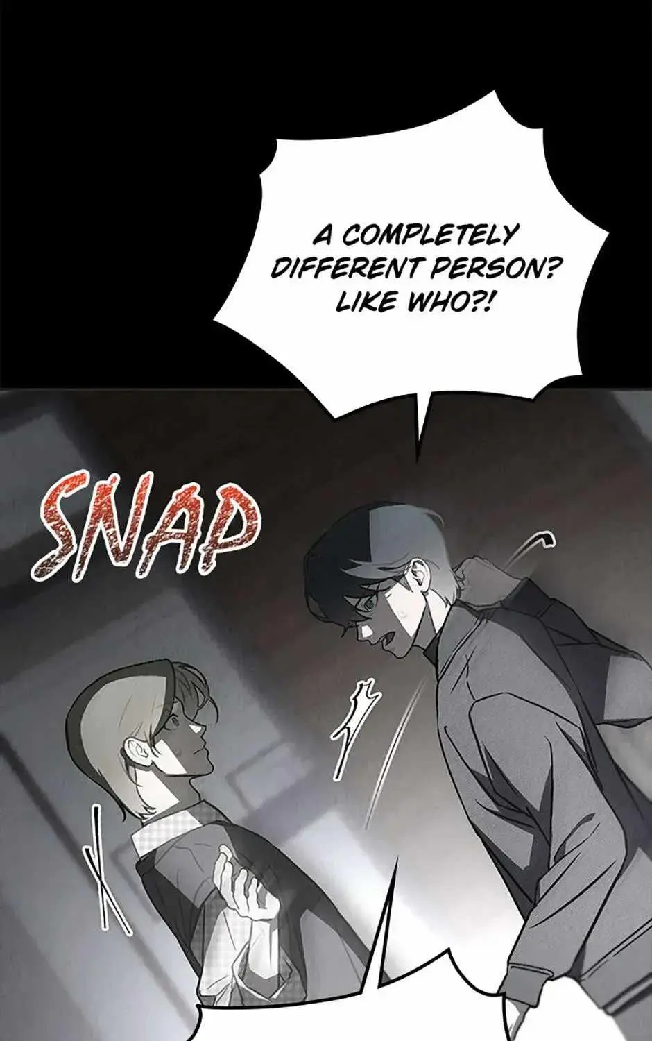 Saving the Doomed Idols With My Touch Chapter 79 page 15 - 