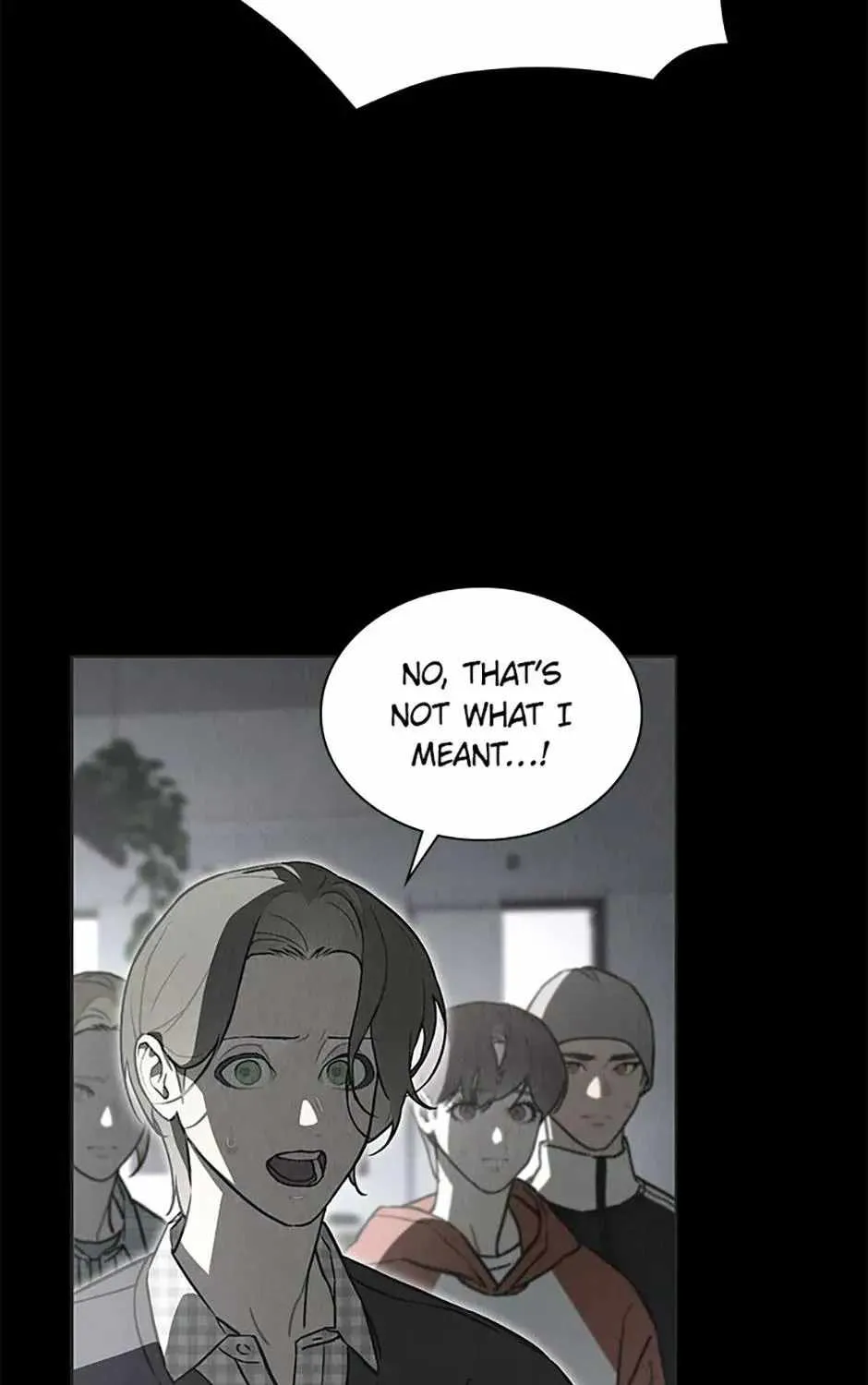 Saving the Doomed Idols With My Touch Chapter 79 page 17 - 