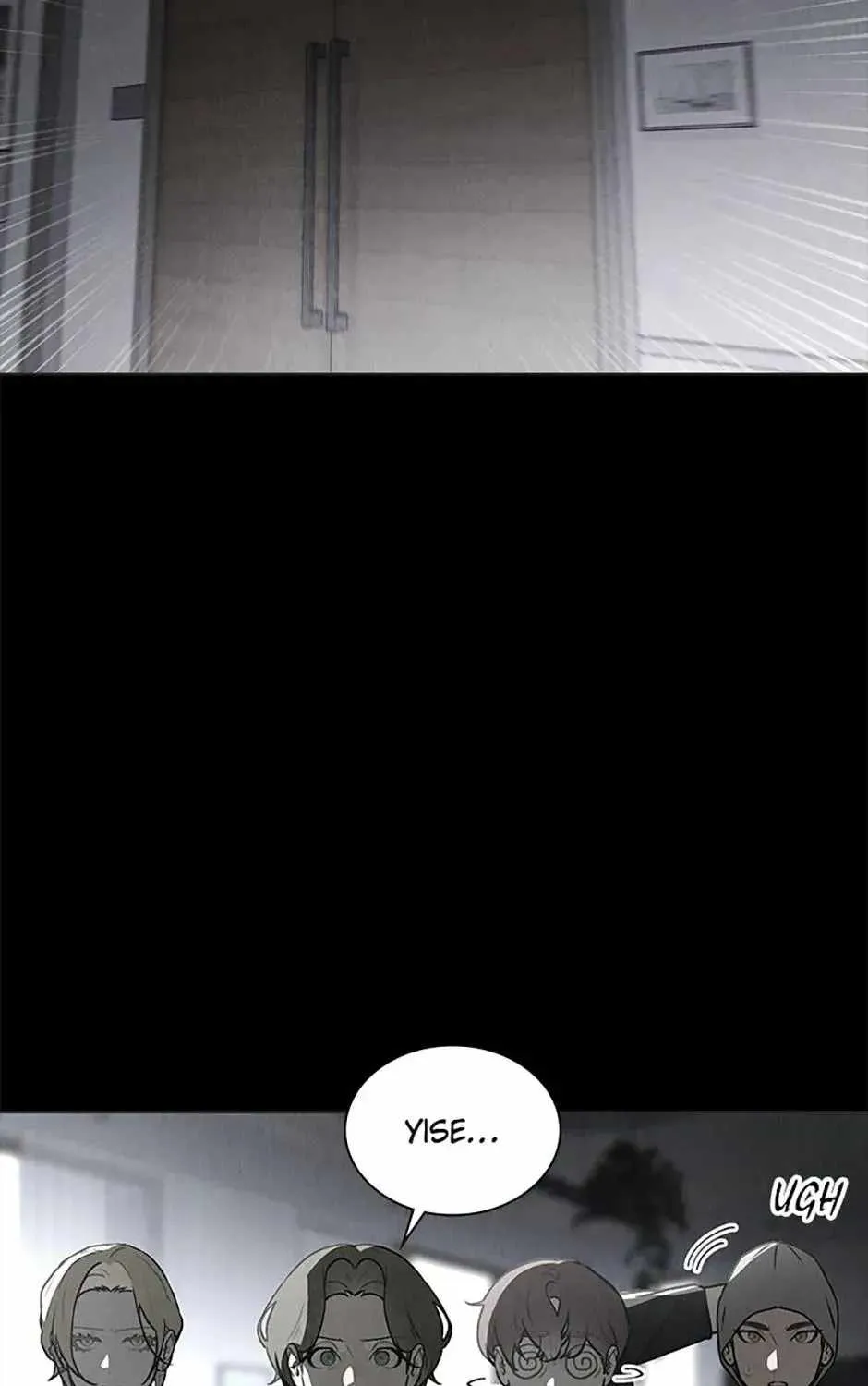 Saving the Doomed Idols With My Touch Chapter 79 page 23 - 