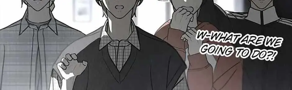Saving the Doomed Idols With My Touch Chapter 79 page 24 - 