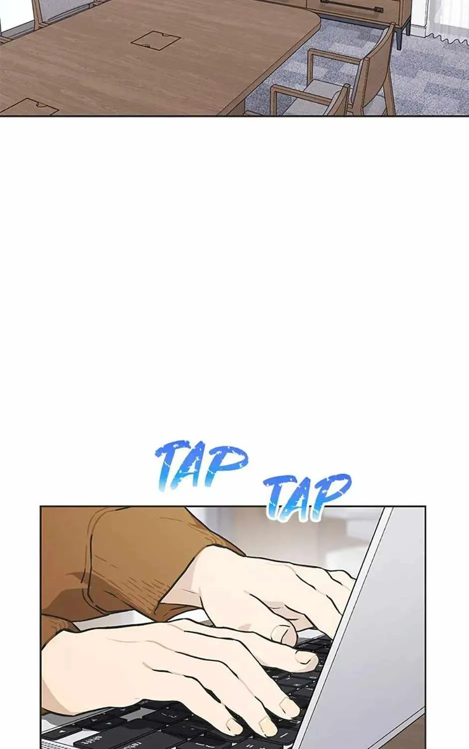 Saving the Doomed Idols With My Touch Chapter 79 page 31 - 