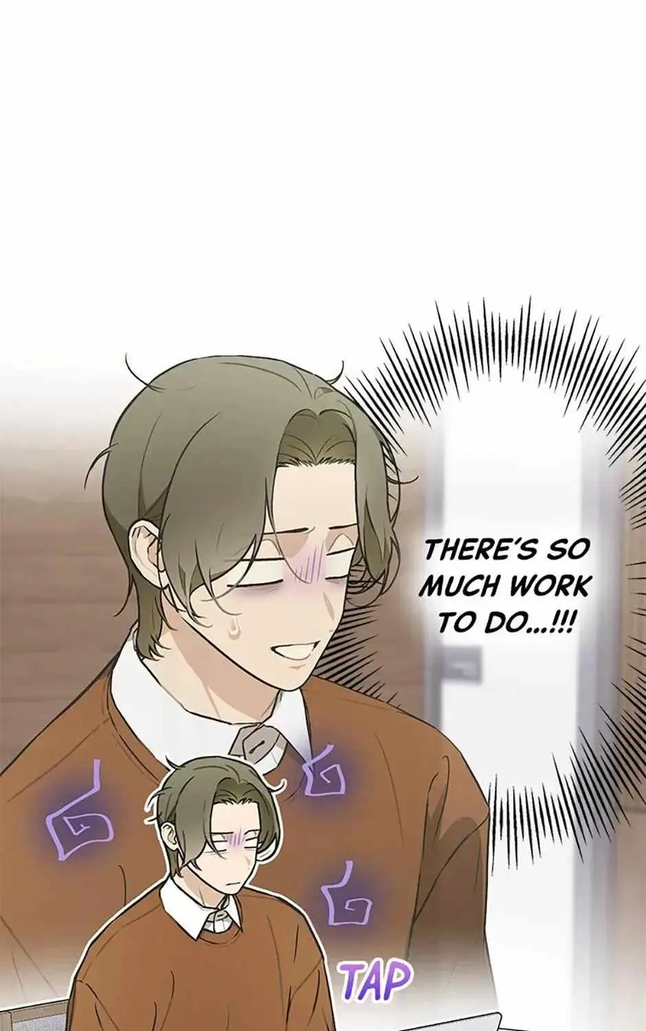 Saving the Doomed Idols With My Touch Chapter 79 page 33 - 