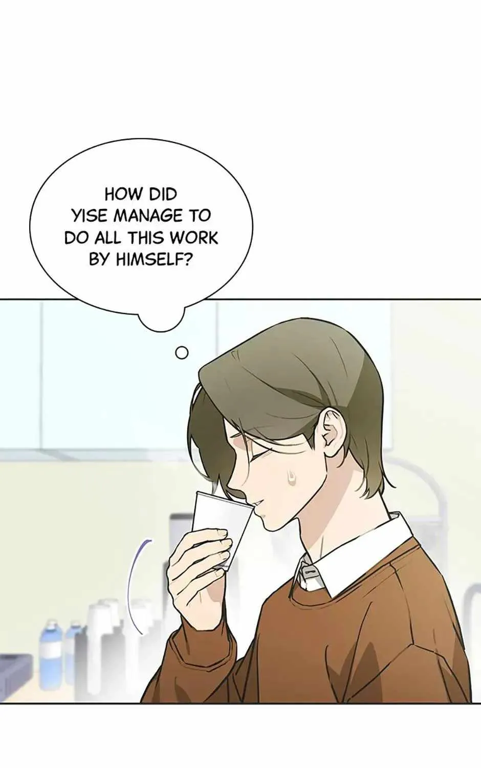 Saving the Doomed Idols With My Touch Chapter 79 page 41 - 