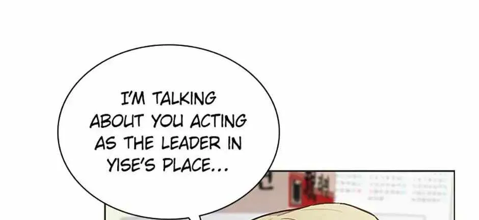 Saving the Doomed Idols With My Touch Chapter 79 page 46 - 