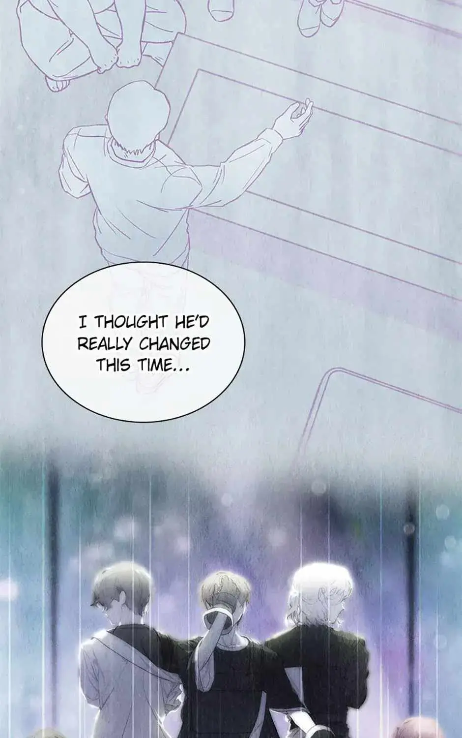 Saving the Doomed Idols With My Touch Chapter 79 page 55 - 
