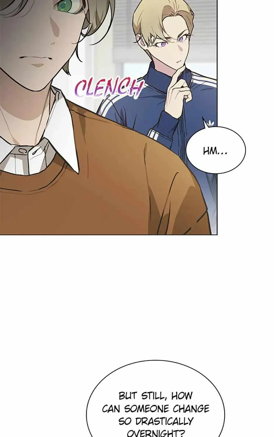 Saving the Doomed Idols With My Touch Chapter 79 page 59 - 