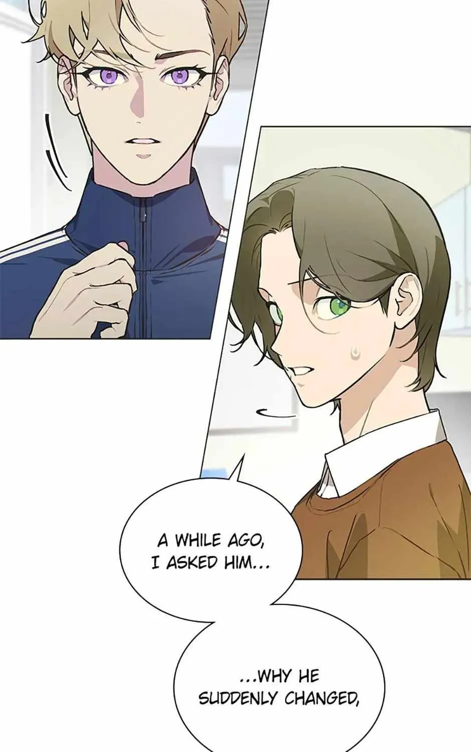 Saving the Doomed Idols With My Touch Chapter 79 page 61 - 