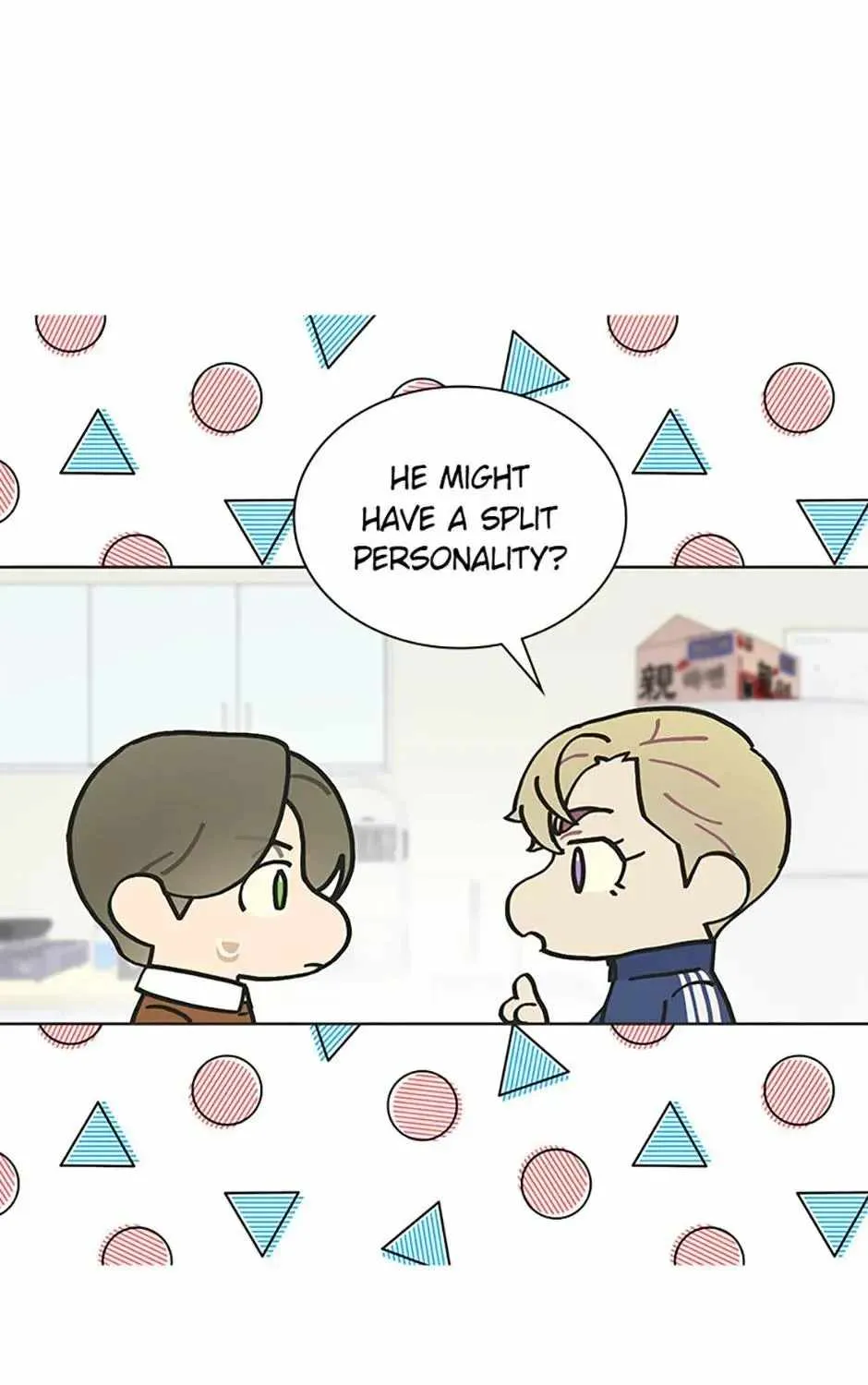 Saving the Doomed Idols With My Touch Chapter 79 page 67 - 