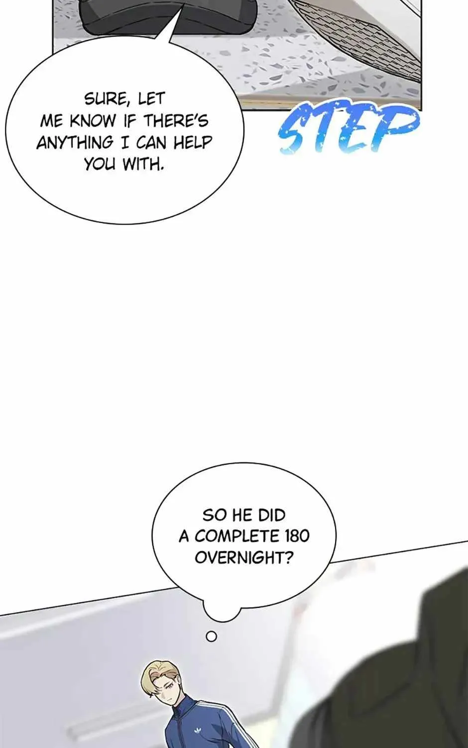 Saving the Doomed Idols With My Touch Chapter 79 page 73 - 