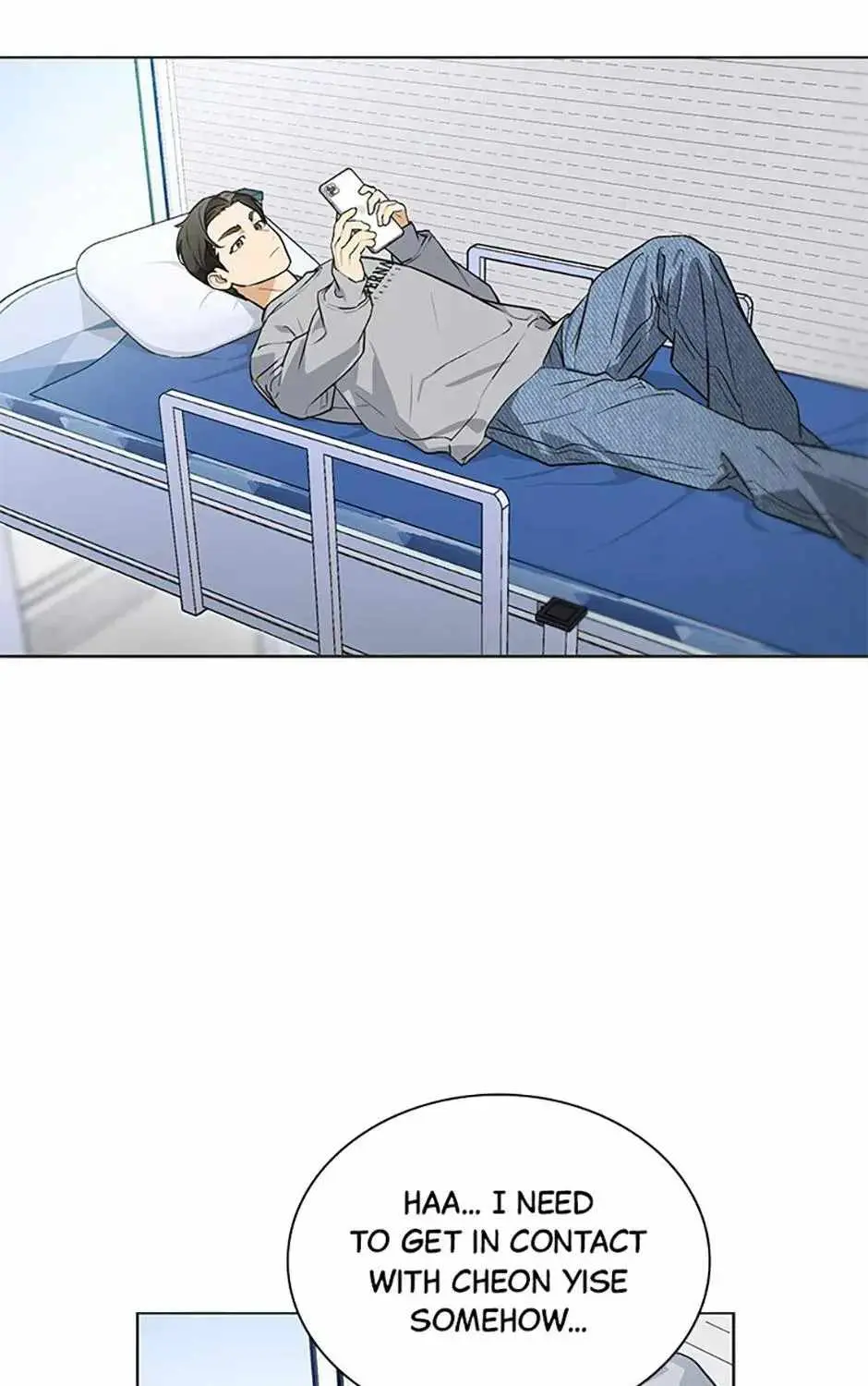 Saving the Doomed Idols With My Touch Chapter 79 page 79 - 