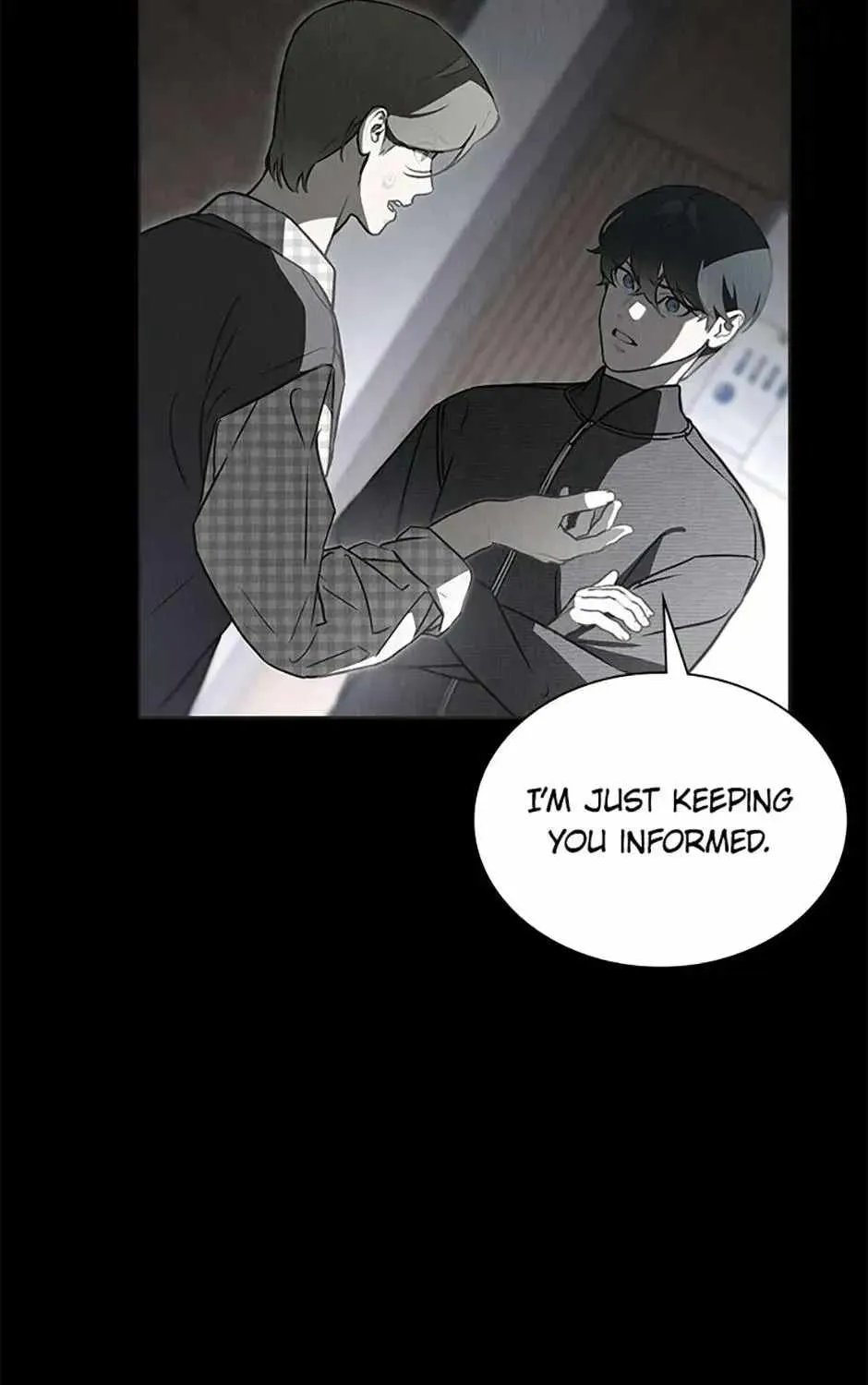 Saving the Doomed Idols With My Touch Chapter 79 page 9 - 