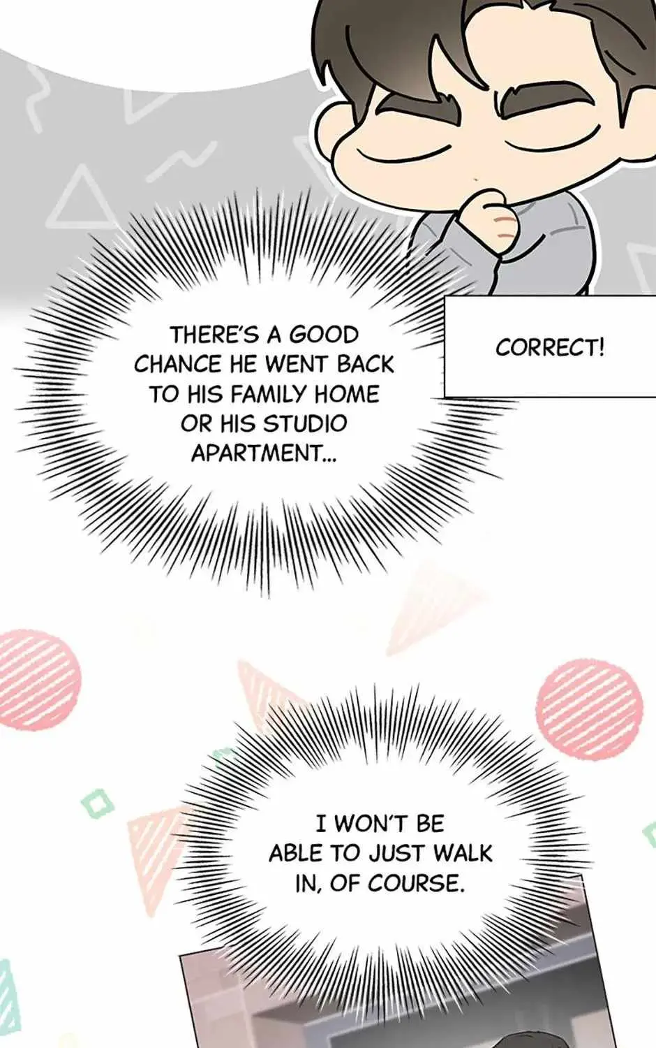 Saving the Doomed Idols With My Touch Chapter 79 page 83 - 
