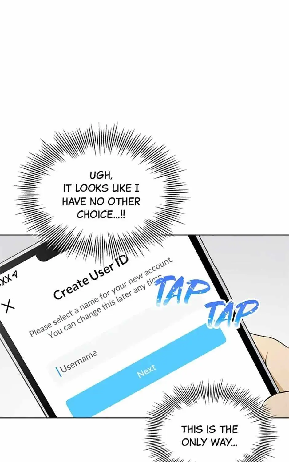 Saving the Doomed Idols With My Touch Chapter 79 page 93 - 