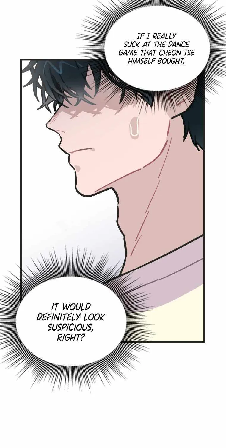 Saving the Doomed Idols With My Touch Chapter 8 page 15 - 