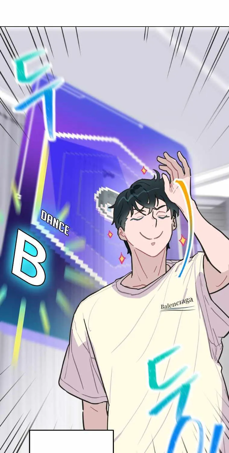 Saving the Doomed Idols With My Touch Chapter 8 page 27 - 