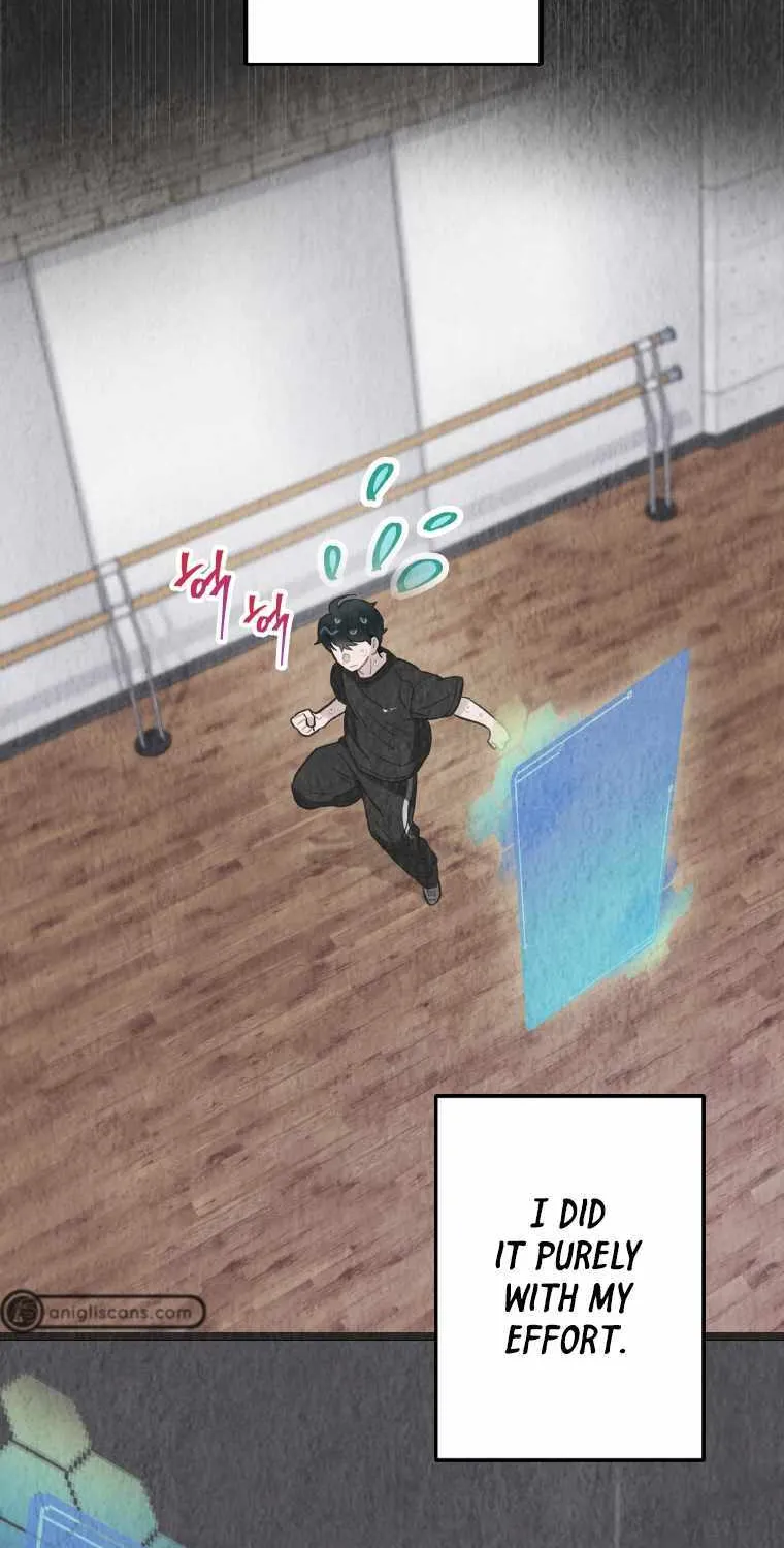 Saving the Doomed Idols With My Touch Chapter 8 page 29 - 